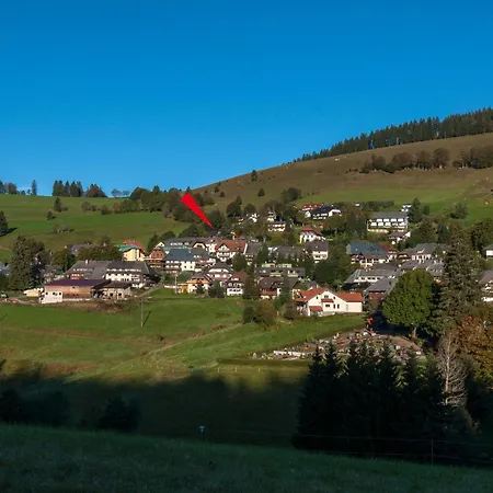 13 - Ferienresidenz Roseneck, Mit Schwimmbad In Bei Feldberg