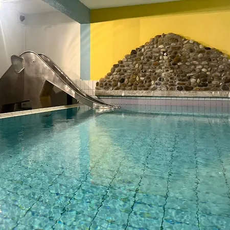 13 - Ferienresidenz Roseneck, Mit Schwimmbad In Bei Feldberg *